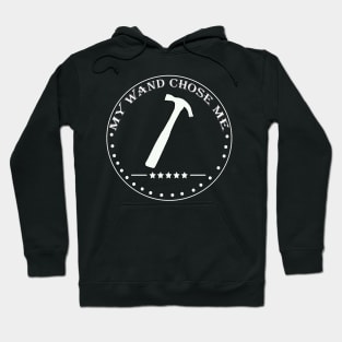 hammer Hoodie